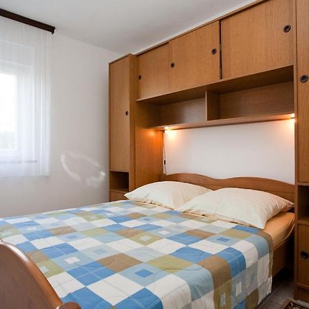 Apartments Mato Krk Town Bagian luar foto