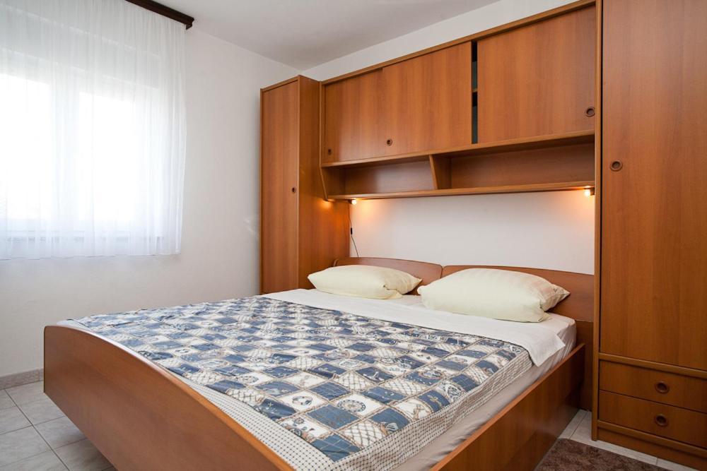 Apartments Mato Krk Town Bagian luar foto