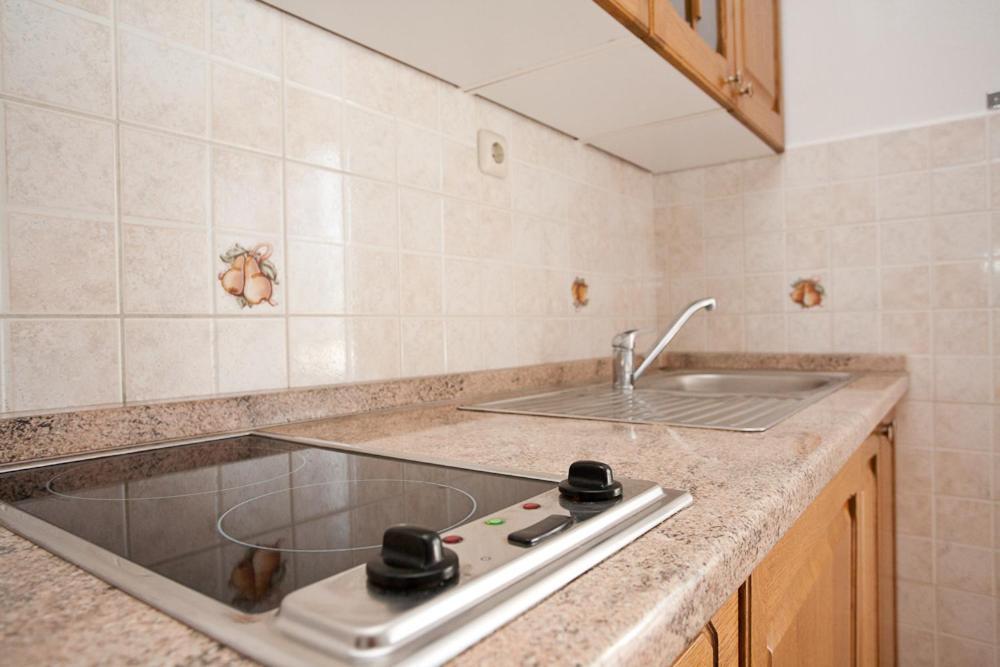 Apartments Mato Krk Town Bagian luar foto