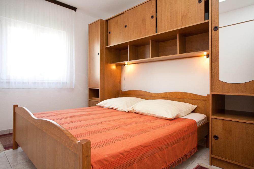 Apartments Mato Krk Town Bagian luar foto
